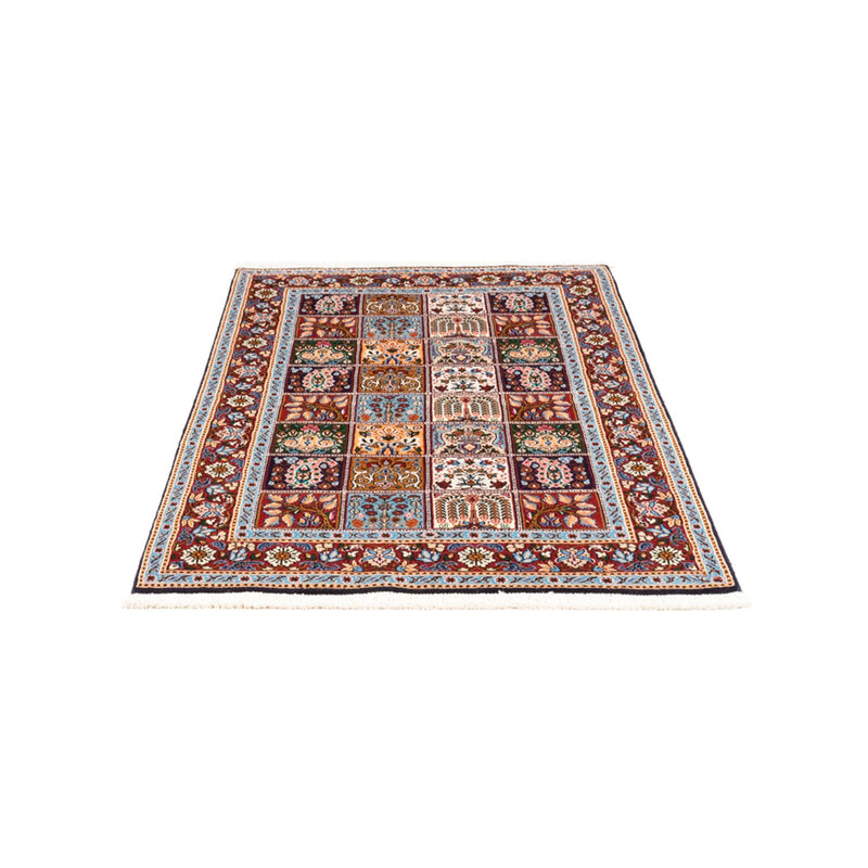 Perzisch tapijt - Klassiek - 148 x 98 cm - veelkleurig