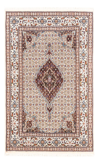 Moud Tapijt 94x143cm - Perzisch tapijt