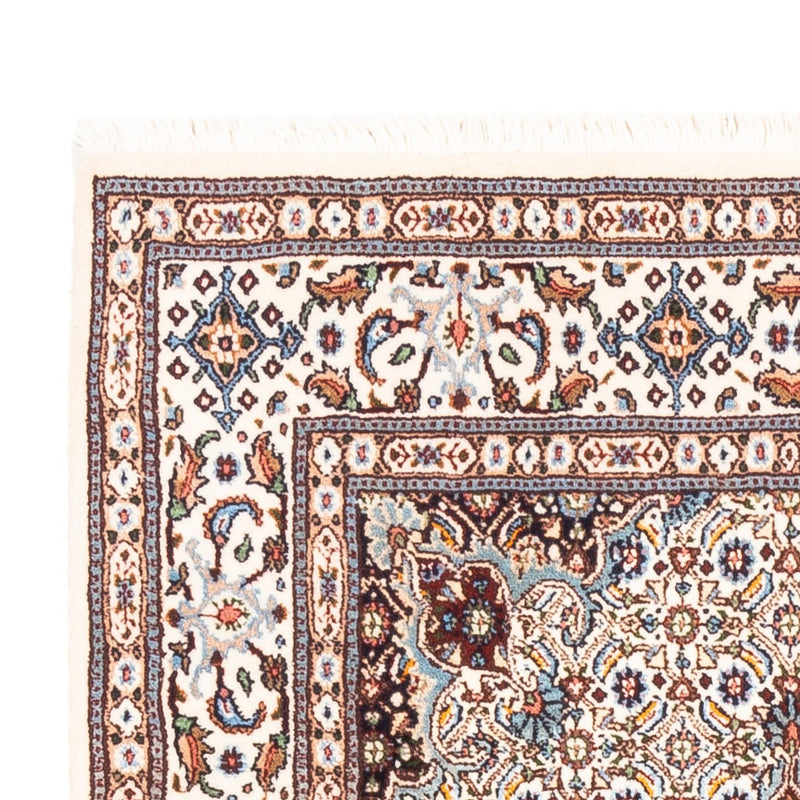 Perzisch tapijt - Klassiek - 143 x 94 cm - crème