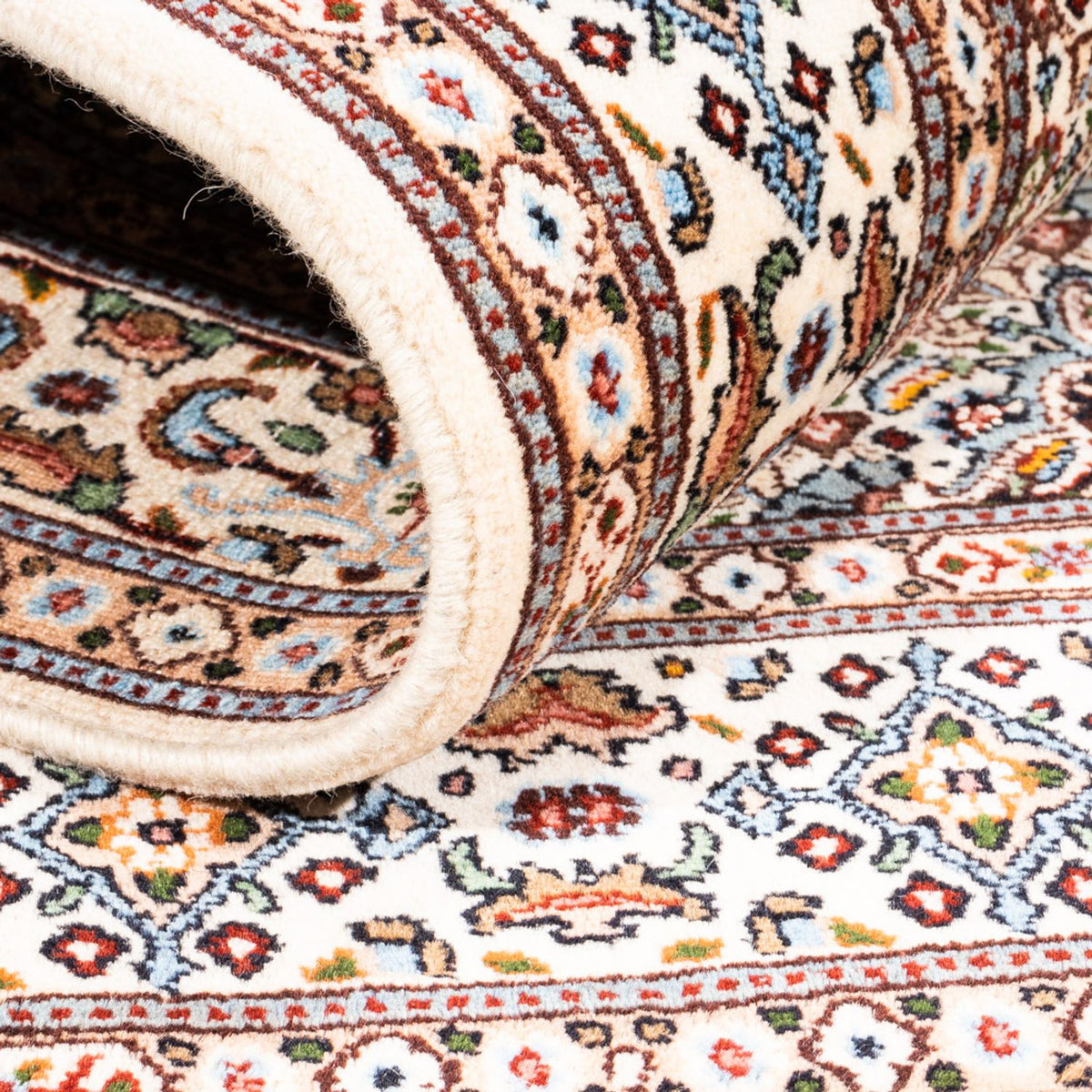 Perzisch tapijt - Klassiek - 143 x 94 cm - crème