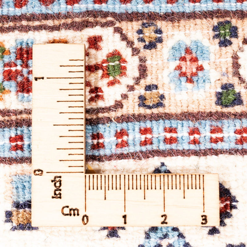 Perzisch tapijt - Klassiek - 143 x 94 cm - crème