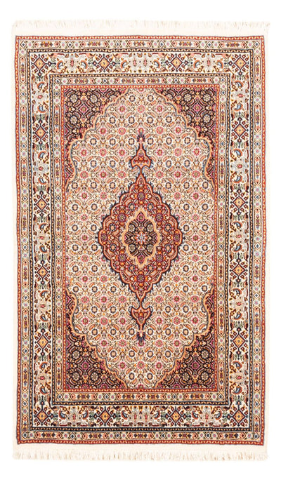 Moud Tapijt 94x150cm - Perzisch tapijt