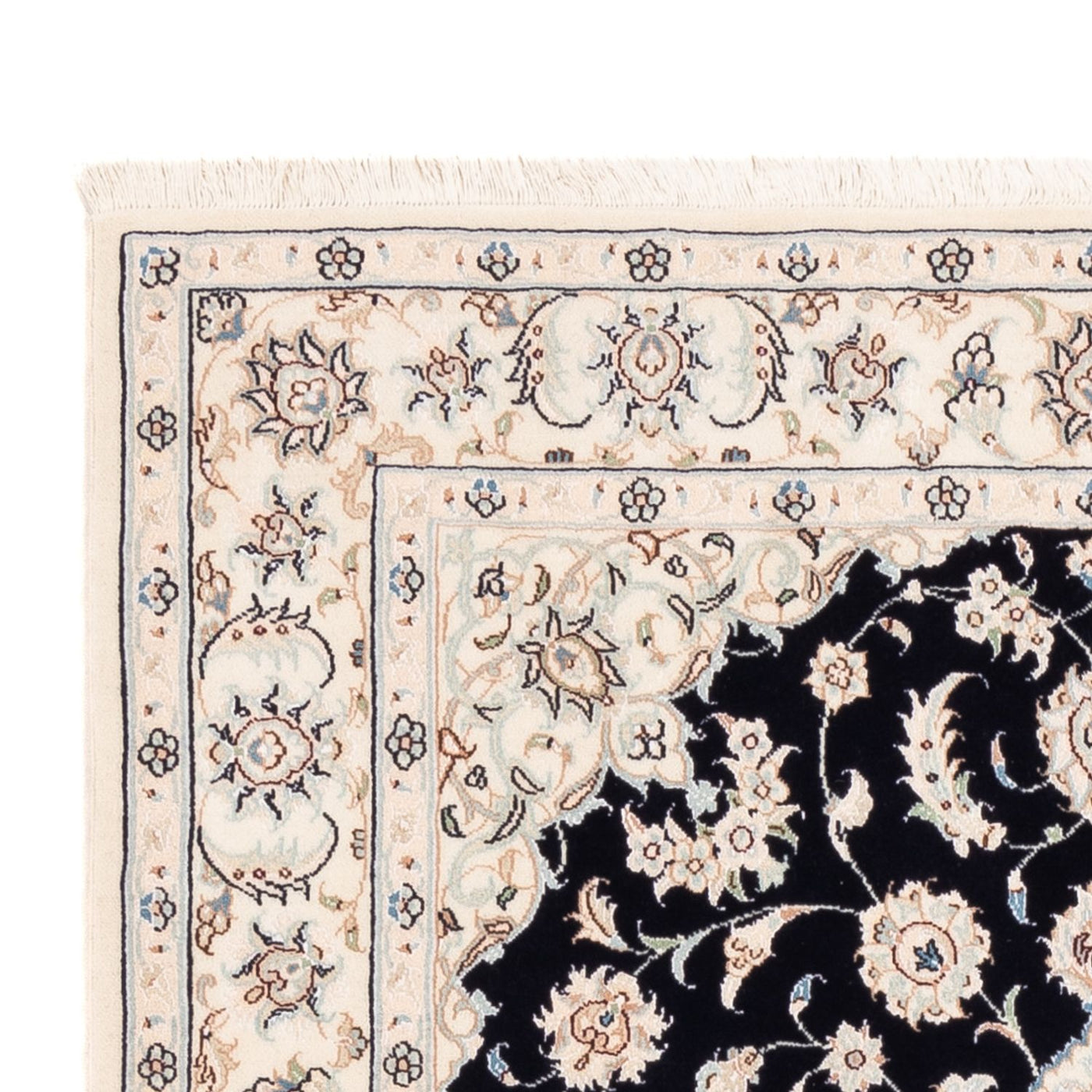 Nain - 6 la Tapijt 175x117cm - Perzisch tapijt