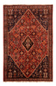 Ghashghai Tapijt 252x167cm - Perzisch tapijt