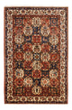 Perzisch Tapijt - Nomadisch - 240 x 158 cm - veelkleurig