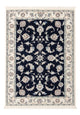 Nain - 6 la Tapijt 124x82cm - Perzisch tapijt