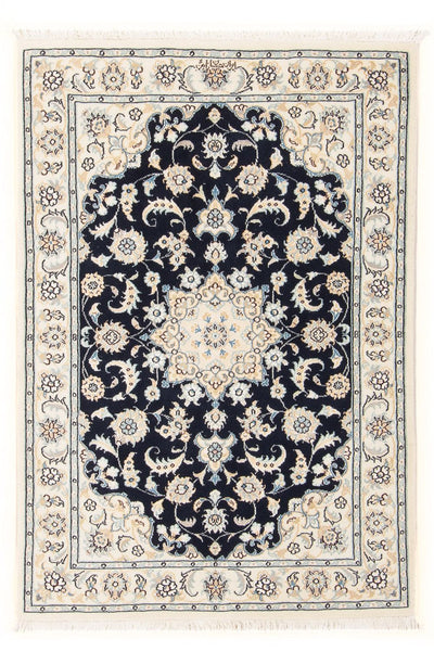 Nain - 6La Tapijt 80x118cm - Perzisch tapijt