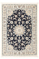 Nain - 6 la Tapijt 118x80cm - Perzisch tapijt