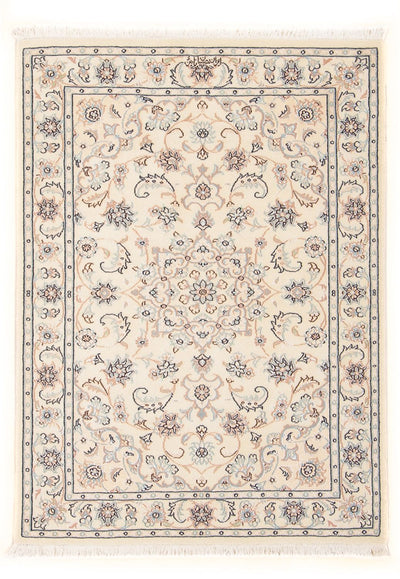 Nain - 6La Tapijt 81x118cm - Perzisch tapijt