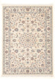 Nain - 6 la Tapijt 118x81cm - Perzisch tapijt