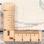 Perzisch tapijt - Nain - Premium - 118 x 80 cm - crème