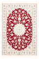 Nain - 9La Tapijt 107x156cm - Perzisch tapijt