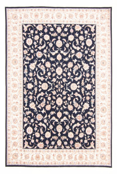Tabriz - 50 Raj Tapijt 169x230cm - Perzisch tapijt