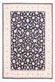 Tabriz - 50 Raj Tapijt 230x169cm - Perzisch tapijt