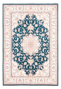 Perzisch tapijt - Tabriz - Royal - 236 x 170 cm - groen
