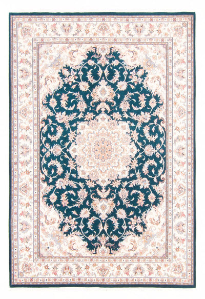 Tabriz - 50 Raj Tapijt 170x236cm - Perzisch tapijt