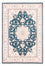 Perzisch tapijt - Tabriz - Royal - 236 x 170 cm - groen