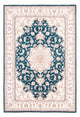 Tabriz - 50 Raj Tapijt 236x170cm - Perzisch tapijt