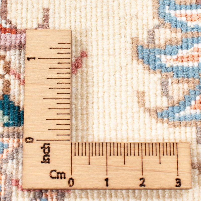 Perzisch tapijt - Tabriz - Royal - 236 x 170 cm - groen