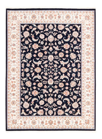 Perzisch tapijt - Tabriz - 200 x 148 cm - donkerblauw