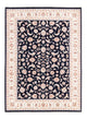 Tabriz Tapijt 200x148cm - Perzisch tapijt