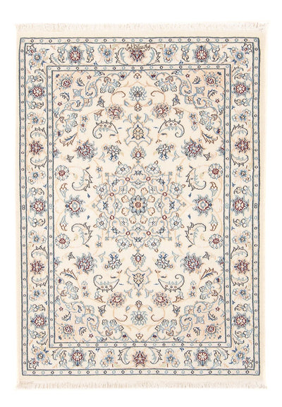 Nain - 6La Tapijt 80x118cm - Perzisch tapijt