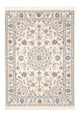 Nain - 6 la Tapijt 118x80cm - Perzisch tapijt