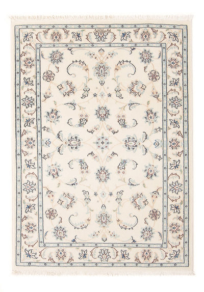 Nain - 6La Tapijt 81x120cm - Perzisch tapijt