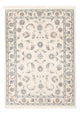 Nain - 6 la Tapijt 120x81cm - Perzisch tapijt