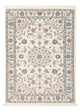 Nain - 6 la Tapijt 118x82cm - Perzisch tapijt