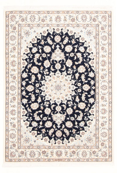 Nain - 9La Tapijt 118x173cm - Perzisch tapijt