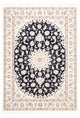 Nain - 9 la Tapijt 173x118cm - Perzisch tapijt