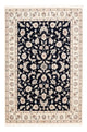 Nain - 6 la Tapijt 182x121cm - Perzisch tapijt