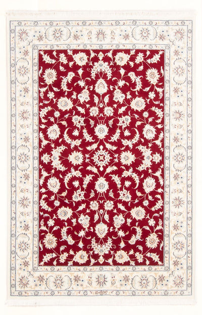 Nain - 9La Tapijt 119x174cm - Perzisch tapijt