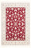 Perzisch tapijt - Nain - Koninklijk - 174 x 119 cm - rood