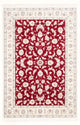Nain - 9 la Tapijt 174x119cm - Perzisch tapijt