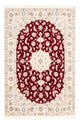 Nain - 6 la Tapijt 176x118cm - Perzisch tapijt