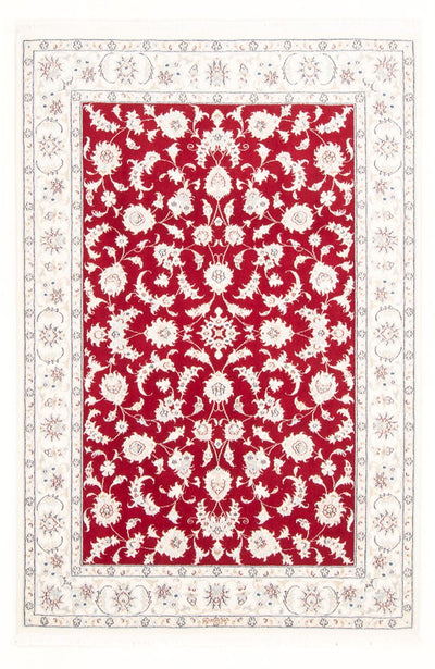 Nain - 9La Tapijt 120x177cm - Perzisch tapijt