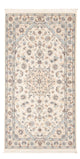 Nain - 6 la Tapijt 135x74cm - Perzisch tapijt