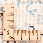 Perzisch tapijt - Nain - Premium - 135 x 74 cm - crème