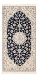 Nain - 6 la Tapijt 137x73cm - Perzisch tapijt