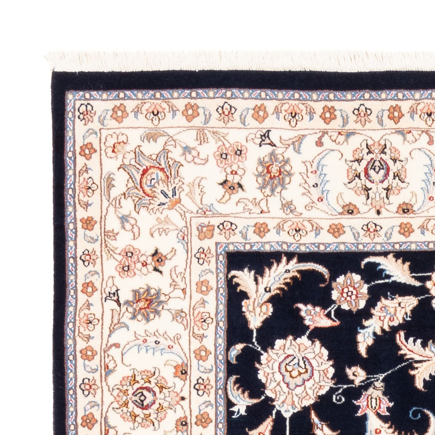 Tabriz Tapijt 200x150cm - Perzisch tapijt
