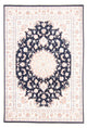 Tabriz - 50 Raj Tapijt 237x167cm - Perzisch tapijt