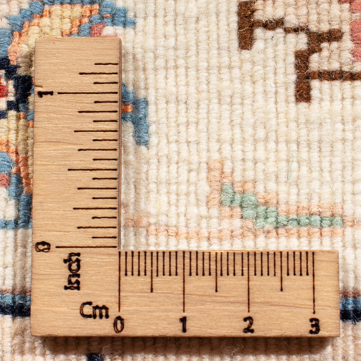 Perzisch tapijt - Tabriz - Royal - 237 x 167 cm - donkerblauw