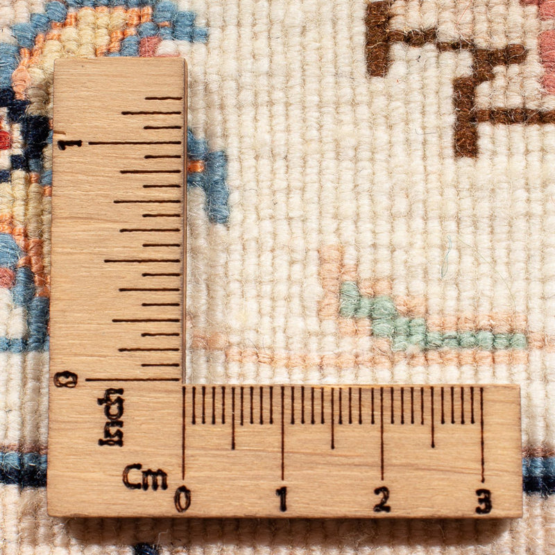 Perzisch tapijt - Tabriz - Royal - 237 x 167 cm - donkerblauw