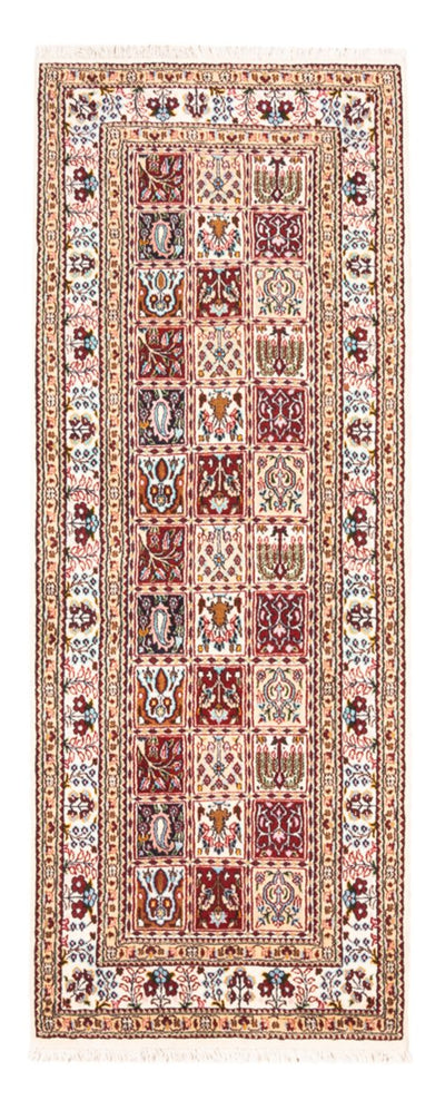 Moud Tapijt 77x195cm - Perzisch tapijt