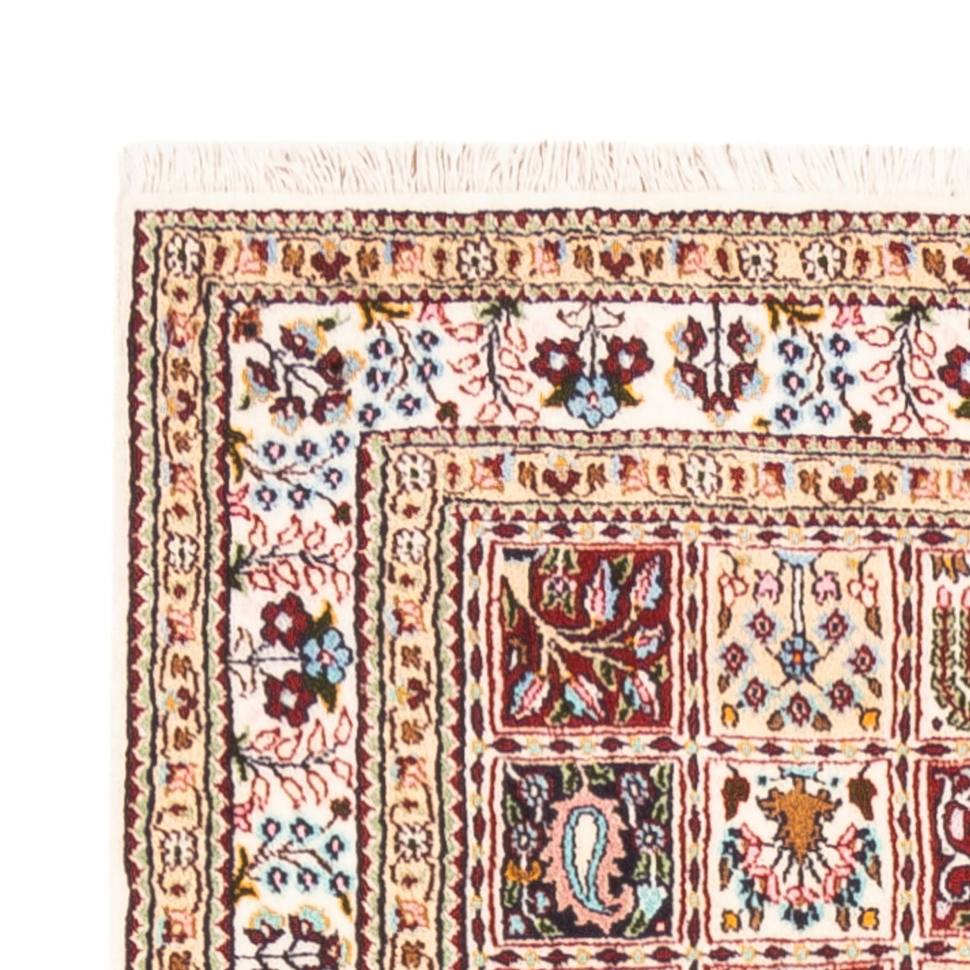 Moud Tapijt 195x77cm - Perzisch tapijt