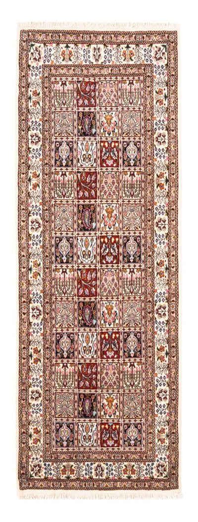 Moud Tapijt 76x200cm - Perzisch tapijt