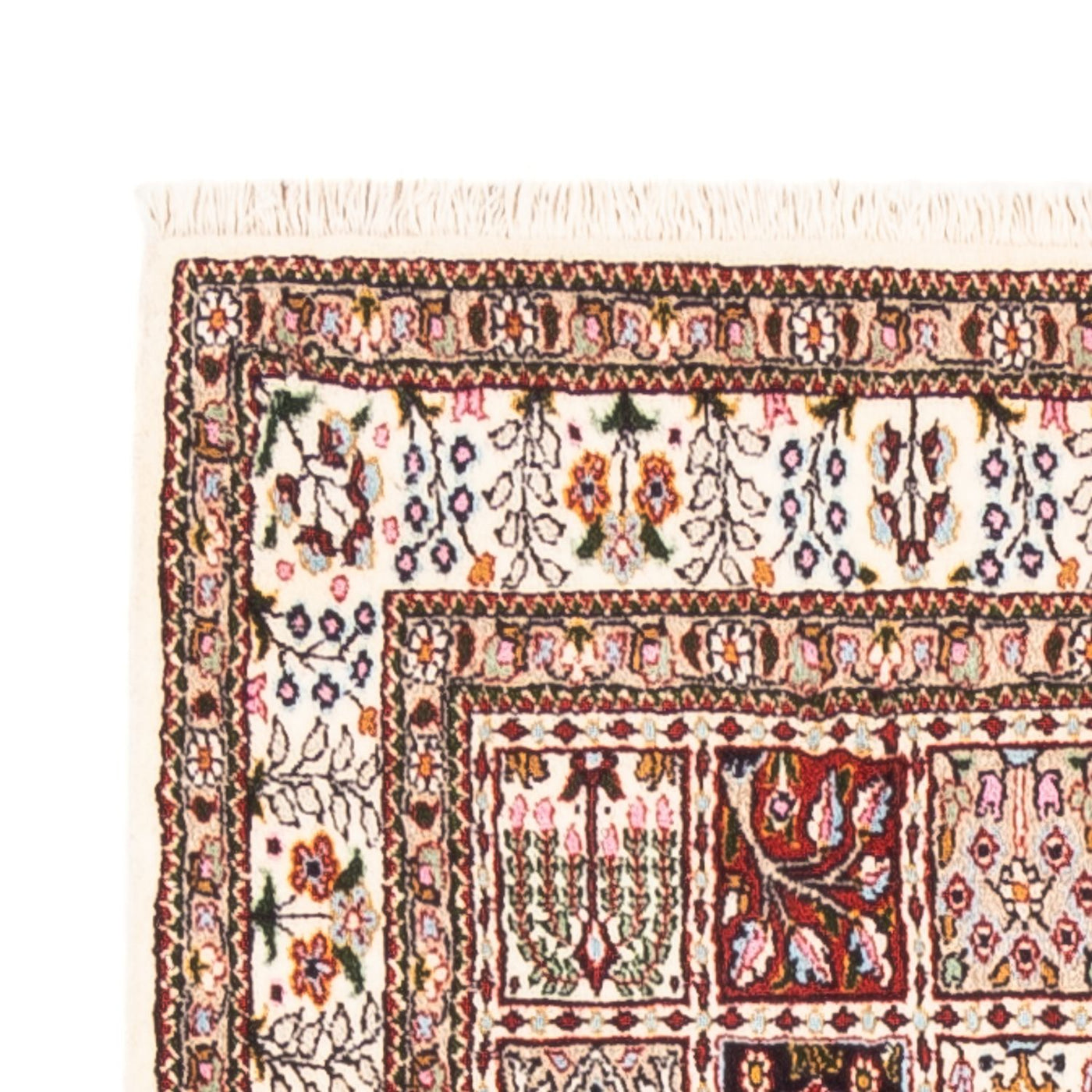 Moud Tapijt 200x76cm - Perzisch tapijt