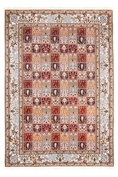 Moud Tapijt 196x291cm - Perzisch tapijt